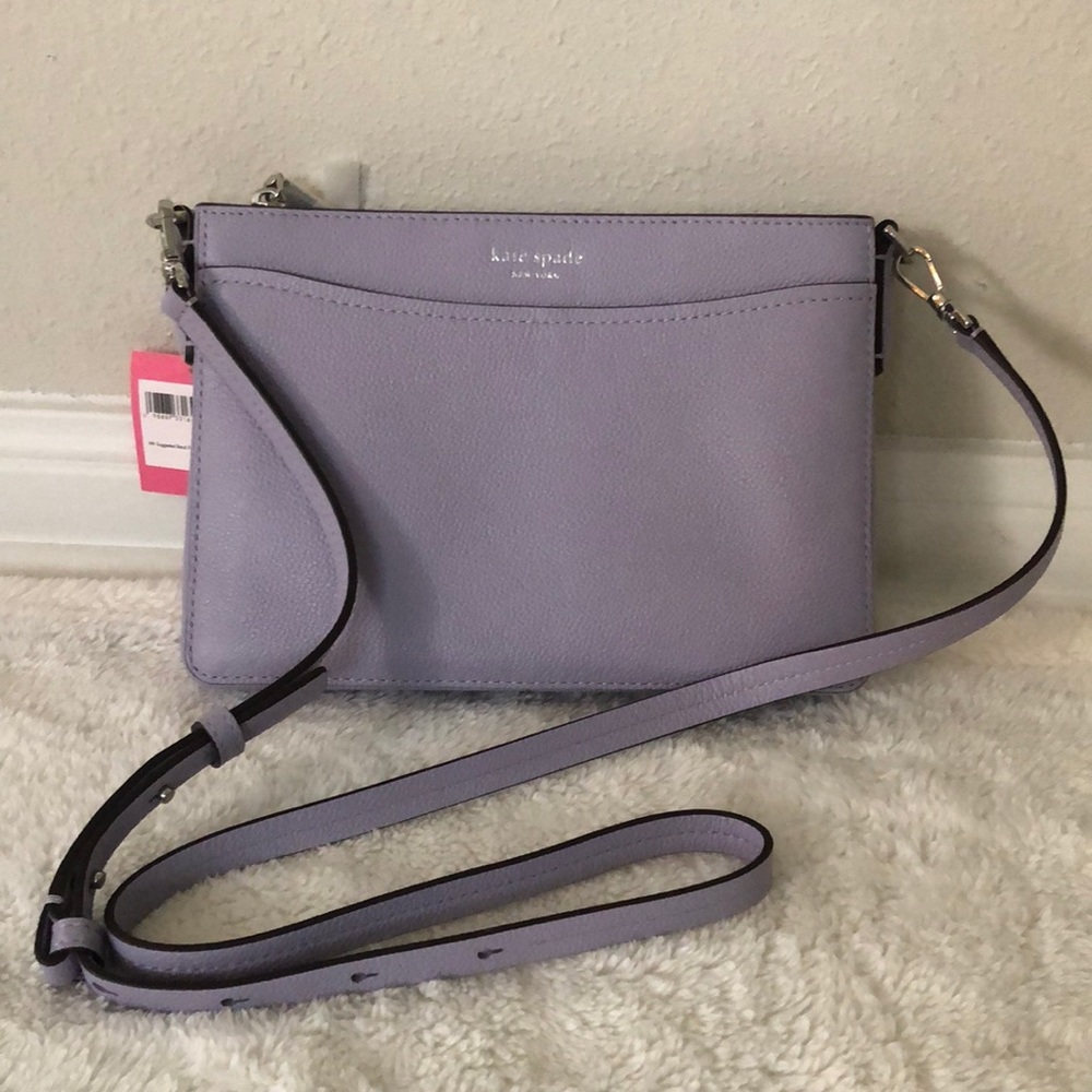 Kate Spade Margaux Crossbody Bag - Picture 1 of 3